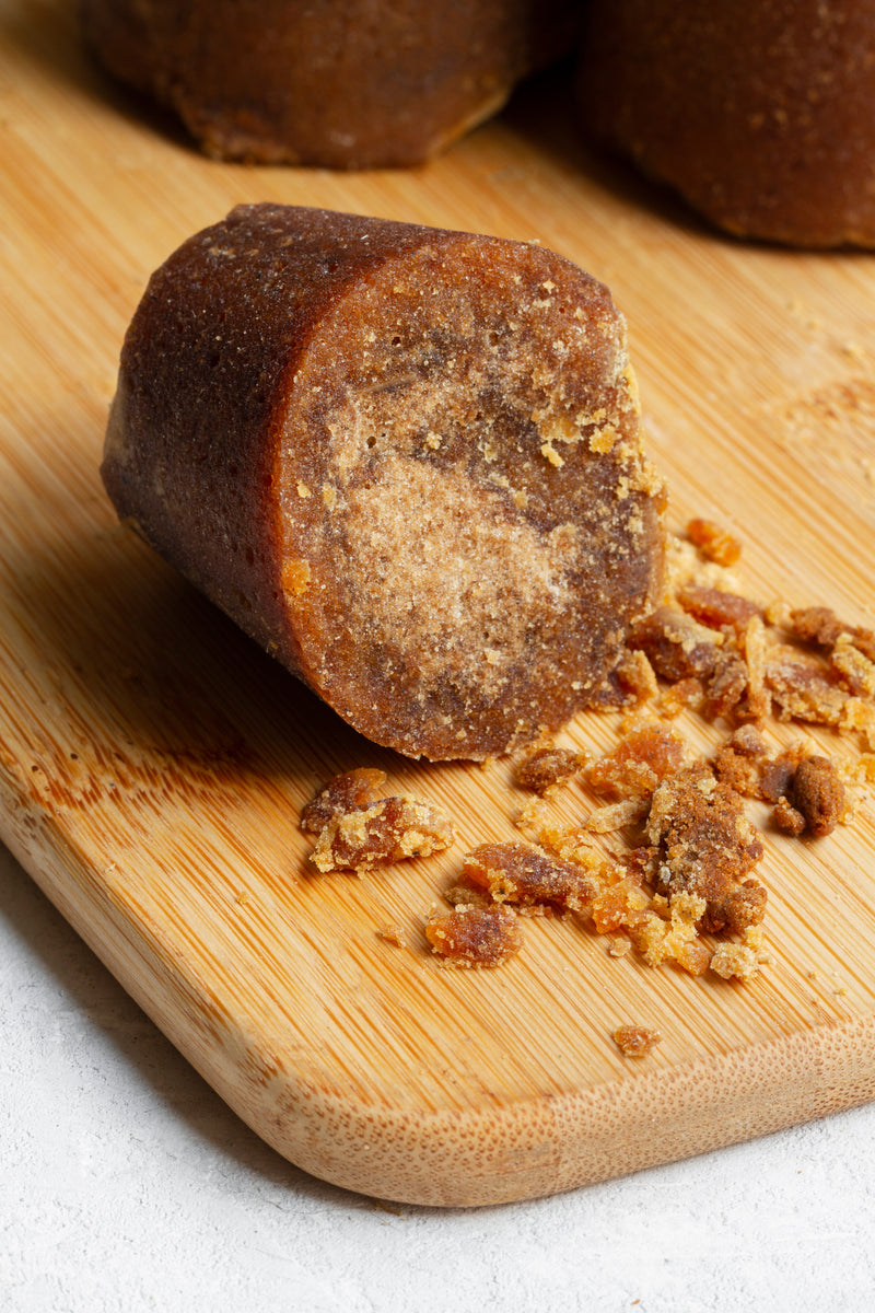 Jaggery (Gud)