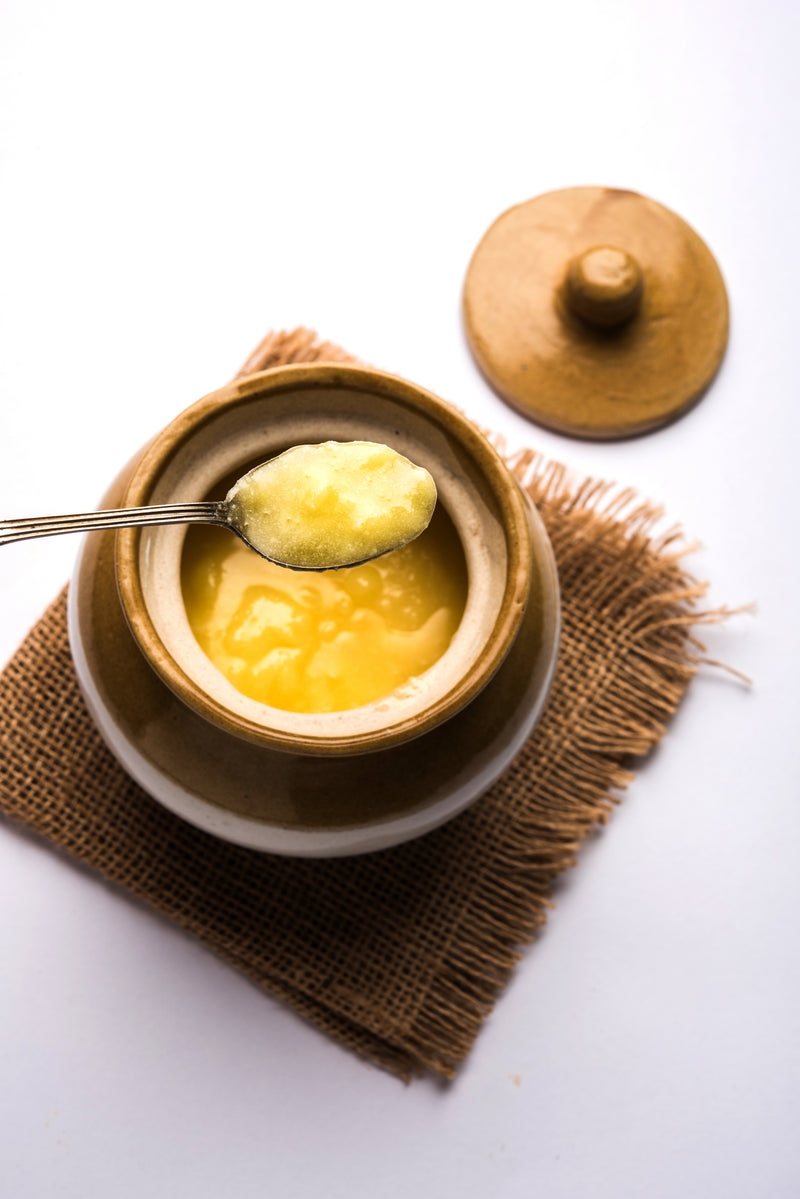 Desi Ghee