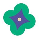 Decorative sticker