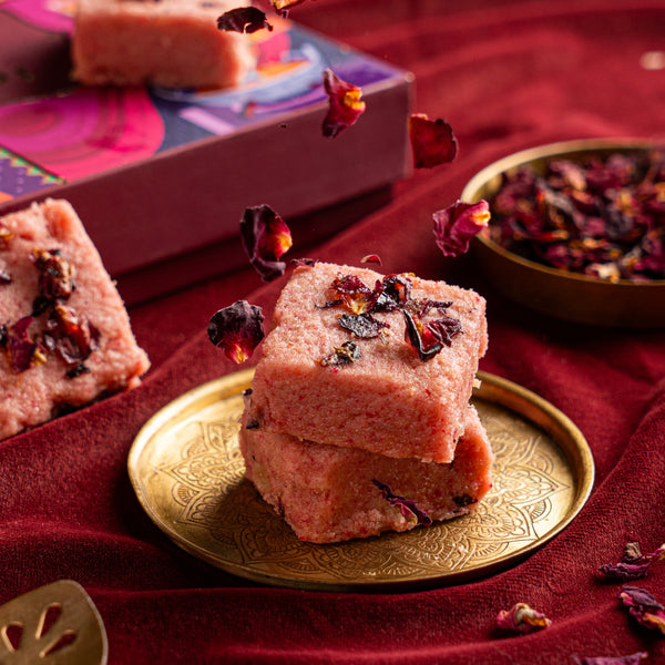 Rose - Gluten free