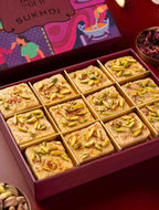 Kesar Pista - Gluten free