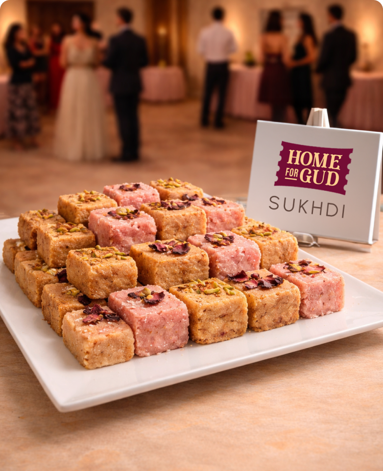 Events and Catering
