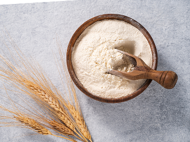 Whole Wheat Flour
